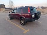Honda CR-V 1996 года за 3 600 000 тг. в Каскелен – фото 2