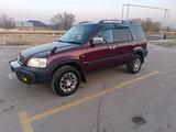 Honda CR-V 1996 года за 3 600 000 тг. в Каскелен
