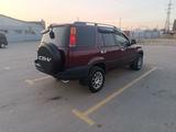 Honda CR-V 1996 года за 3 600 000 тг. в Каскелен – фото 3