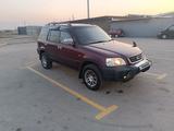 Honda CR-V 1996 года за 3 600 000 тг. в Каскелен – фото 4