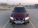 Honda CR-V 1996 года за 3 600 000 тг. в Каскелен – фото 5