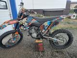 KTM  125 SX 2009 года за 1 810 000 тг. в Кокшетау