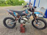 KTM  125 SX 2009 года за 1 810 000 тг. в Кокшетау – фото 2
