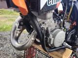 KTM  125 SX 2009 года за 1 810 000 тг. в Кокшетау – фото 3