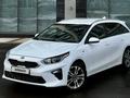 Kia Cee'd 2019 года за 7 500 000 тг. в Усть-Каменогорск