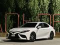 Toyota Camry 2021 годаүшін9 900 000 тг. в Актобе