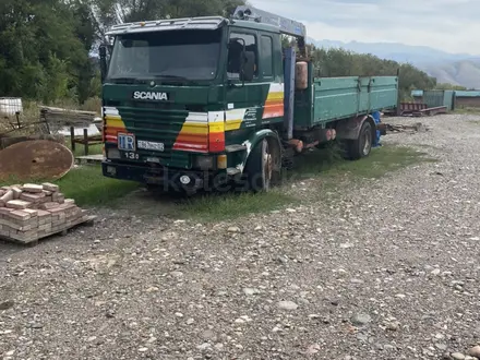 Scania  M 1990 года за 8 500 000 тг. в Алматы – фото 2