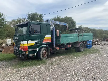 Scania  M 1990 года за 8 500 000 тг. в Алматы