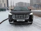 Haval Jolion 2022 года за 8 150 000 тг. в Астана – фото 2