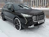 Haval Jolion 2022 года за 8 150 000 тг. в Астана – фото 3
