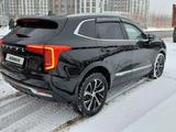 Haval Jolion 2022 года за 8 150 000 тг. в Астана – фото 4