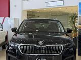 Skoda Kodiaq Style Plus I 2025 года за 20 990 000 тг. в Семей – фото 3