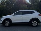 Hyundai Tucson 2020 года за 10 400 000 тг. в Шымкент – фото 3