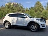 Hyundai Tucson 2020 года за 10 400 000 тг. в Шымкент – фото 2