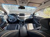 Hyundai Tucson 2020 года за 10 400 000 тг. в Шымкент – фото 5