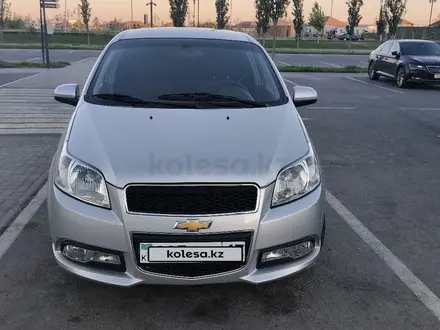 Chevrolet Nexia 2021 года за 4 700 000 тг. в Туркестан