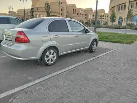 Chevrolet Nexia 2021 года за 4 700 000 тг. в Туркестан – фото 3