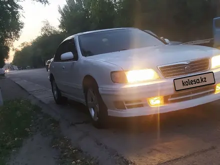 Nissan Cefiro 1995 года за 2 200 000 тг. в Алматы – фото 6