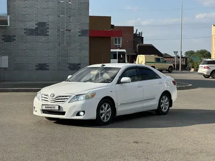 Toyota Camry 2007 года за 5 200 000 тг. в Уральск