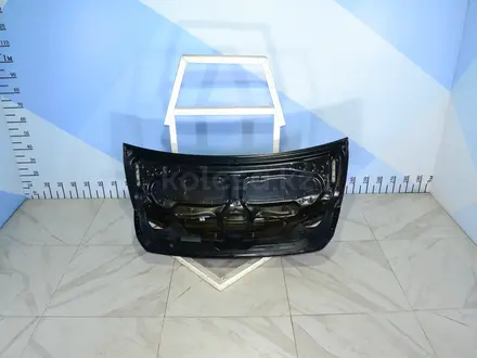 Крышка багажника на Toyota camry XV50 + за 165 000 тг. в Тараз – фото 4