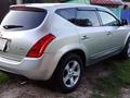 Nissan Murano 2004 годаүшін4 500 000 тг. в Усть-Каменогорск – фото 5