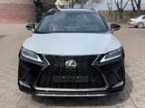Lexus RX 300 2023 годаүшін36 000 000 тг. в Алматы