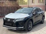 Lexus RX 300 2023 года за 36 000 000 тг. в Алматы