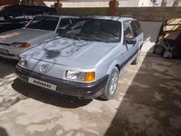 Volkswagen Passat 1993 годаүшін1 400 000 тг. в Шиели