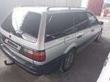 Volkswagen Passat 1993 года за 1 200 000 тг. в Шиели – фото 3