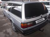 Volkswagen Passat 1993 года за 1 450 000 тг. в Шиели – фото 4