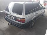 Volkswagen Passat 1993 годаүшін1 200 000 тг. в Шиели – фото 5