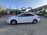 Hyundai Elantra 2020 года за 8 200 000 тг. в Темиртау – фото 4