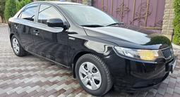 Kia Cerato 2013 года за 4 800 000 тг. в Алматы