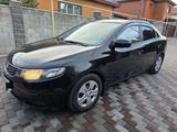 Kia Cerato 2013 годаүшін4 800 000 тг. в Алматы – фото 2
