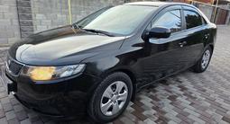 Kia Cerato 2013 года за 4 800 000 тг. в Алматы – фото 2