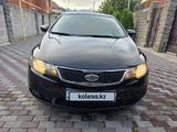 Kia Cerato 2013 годаүшін4 800 000 тг. в Алматы – фото 3