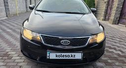 Kia Cerato 2013 года за 4 800 000 тг. в Алматы – фото 3