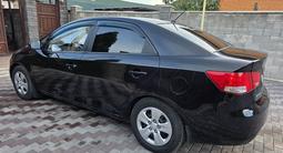 Kia Cerato 2013 года за 4 800 000 тг. в Алматы – фото 4