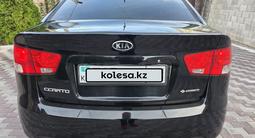 Kia Cerato 2013 года за 4 800 000 тг. в Алматы – фото 5