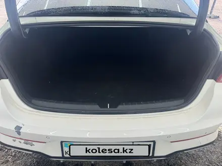 Kia K5 2021 года за 9 014 400 тг. в Астана – фото 14