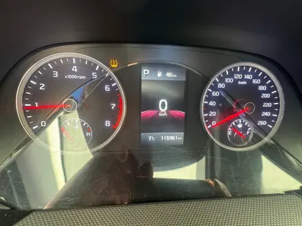 Kia K5 2021 года за 9 014 400 тг. в Астана – фото 9