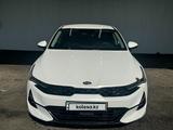 Kia K5 2021 года за 9 014 400 тг. в Астана