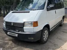 Volkswagen Transporter, 1994