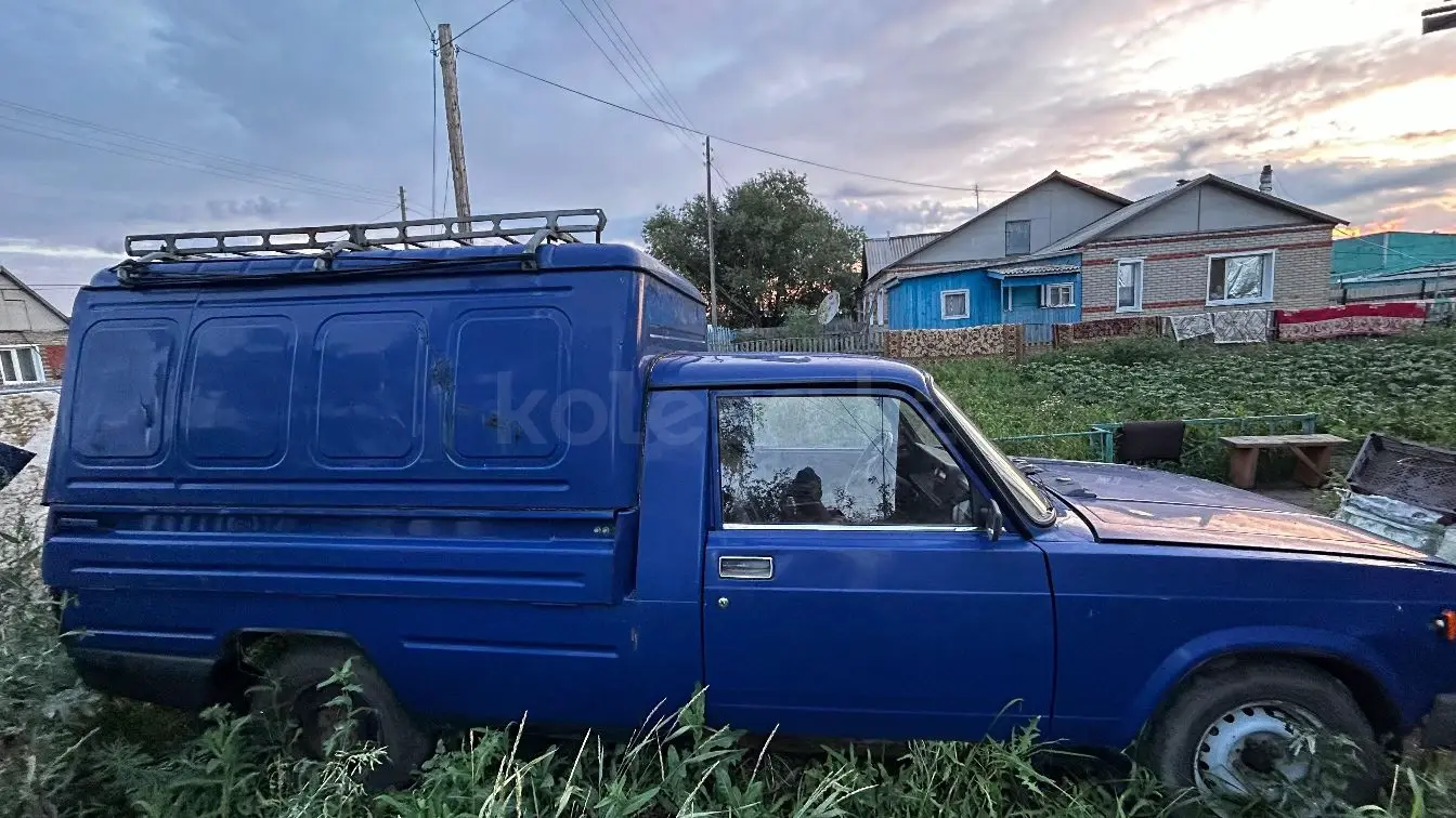 Авто Ру Купить Ваз 2717 Сочи