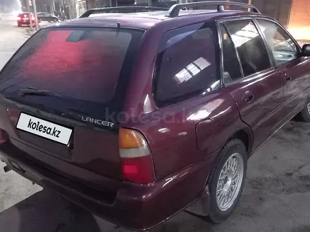 Mitsubishi Lancer 1994 года за 800 000 тг. в Алматы – фото 6