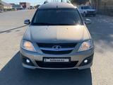 ВАЗ (Lada) Largus 2015 годаүшін4 000 000 тг. в Атырау – фото 5