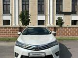 Toyota Corolla 2013 года за 7 300 000 тг. в Алматы – фото 2