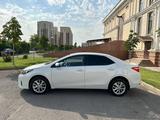 Toyota Corolla 2013 годаүшін7 300 000 тг. в Алматы – фото 5