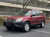 Honda CR-V 2006 года за 5 250 000 тг. в Караганда