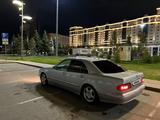 Mercedes-Benz E 280 1999 года за 5 700 000 тг. в Астана – фото 3